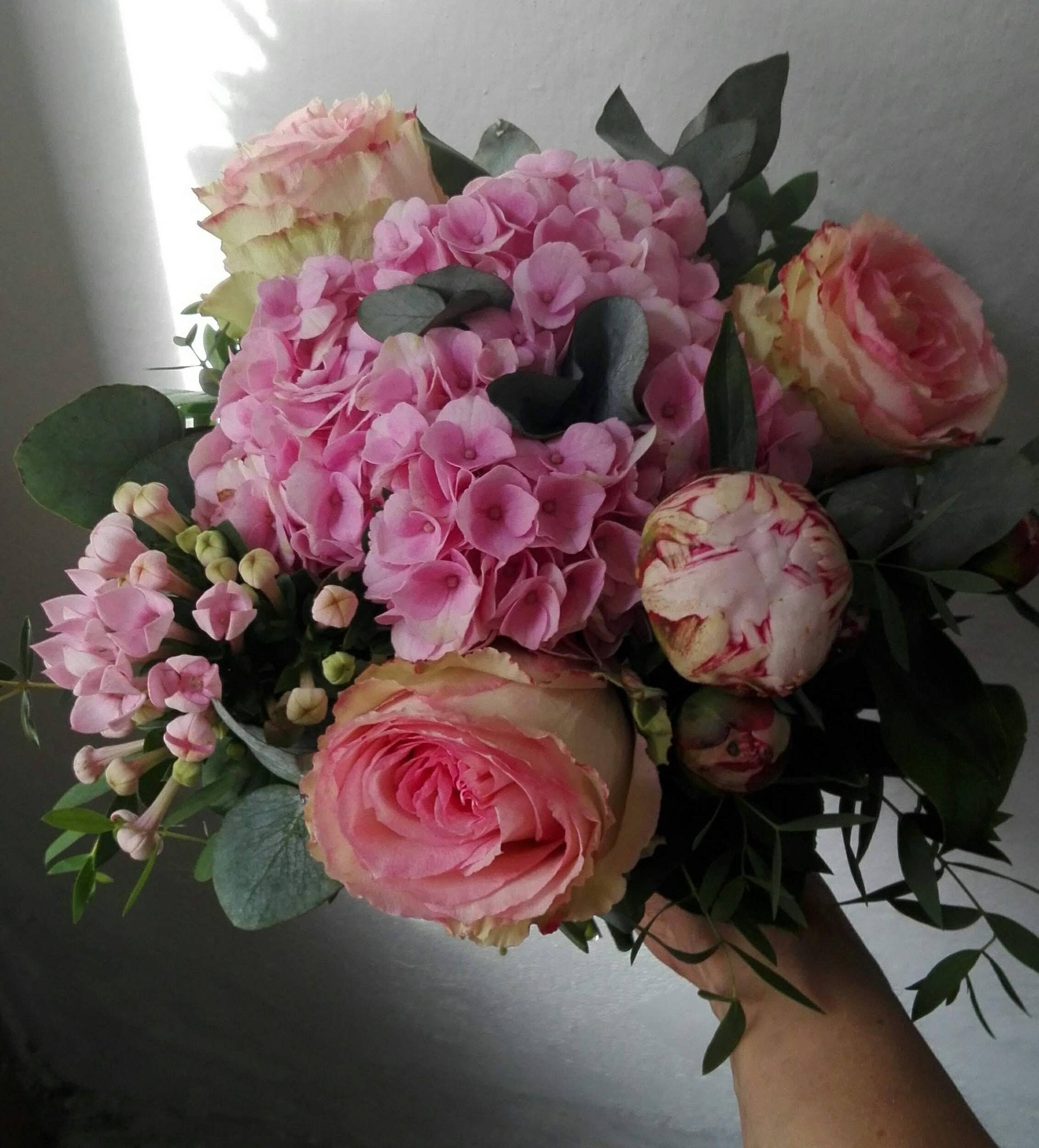 Květiny Malvína – Mělník