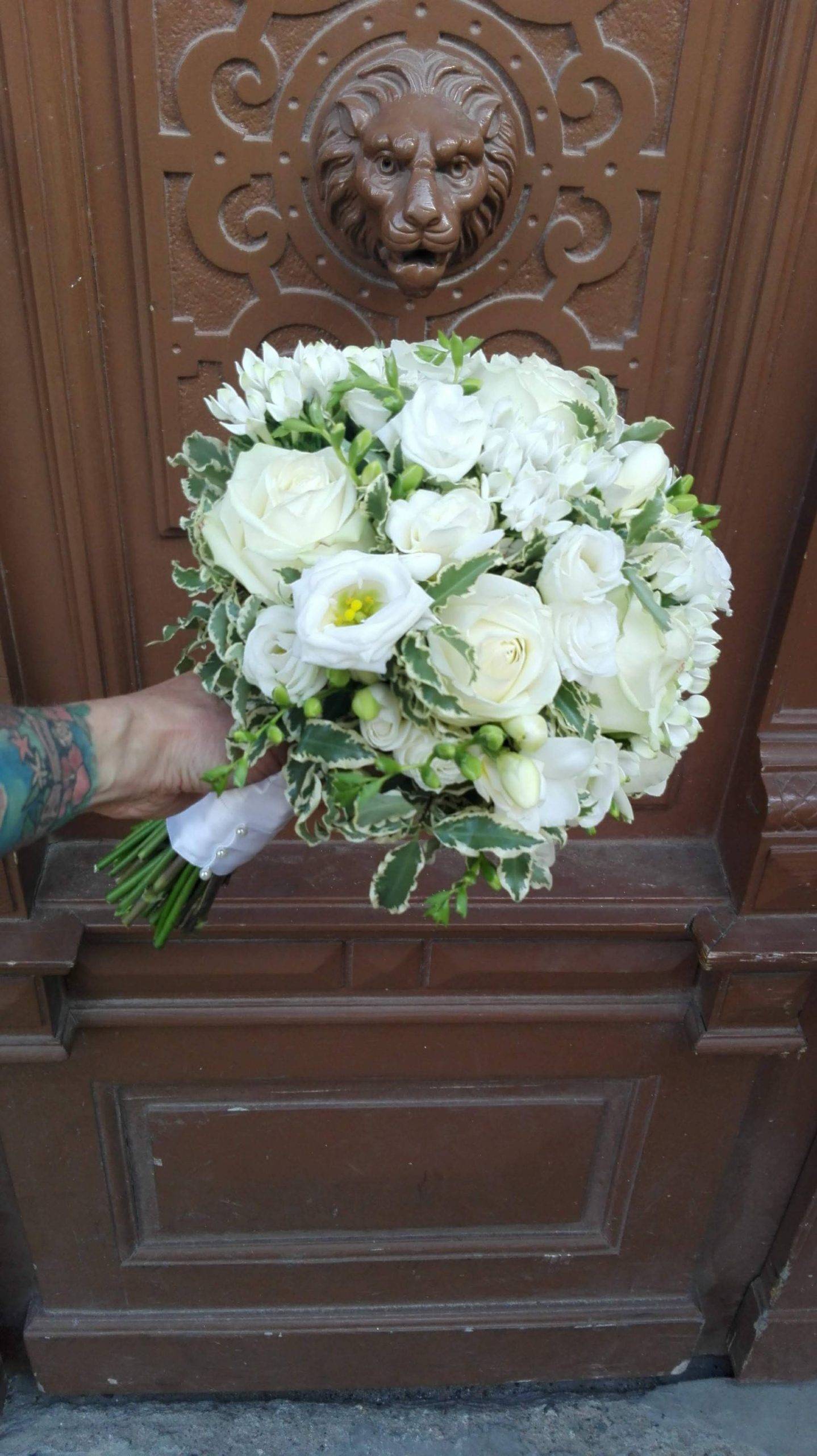 Květiny Malvína – Mělník