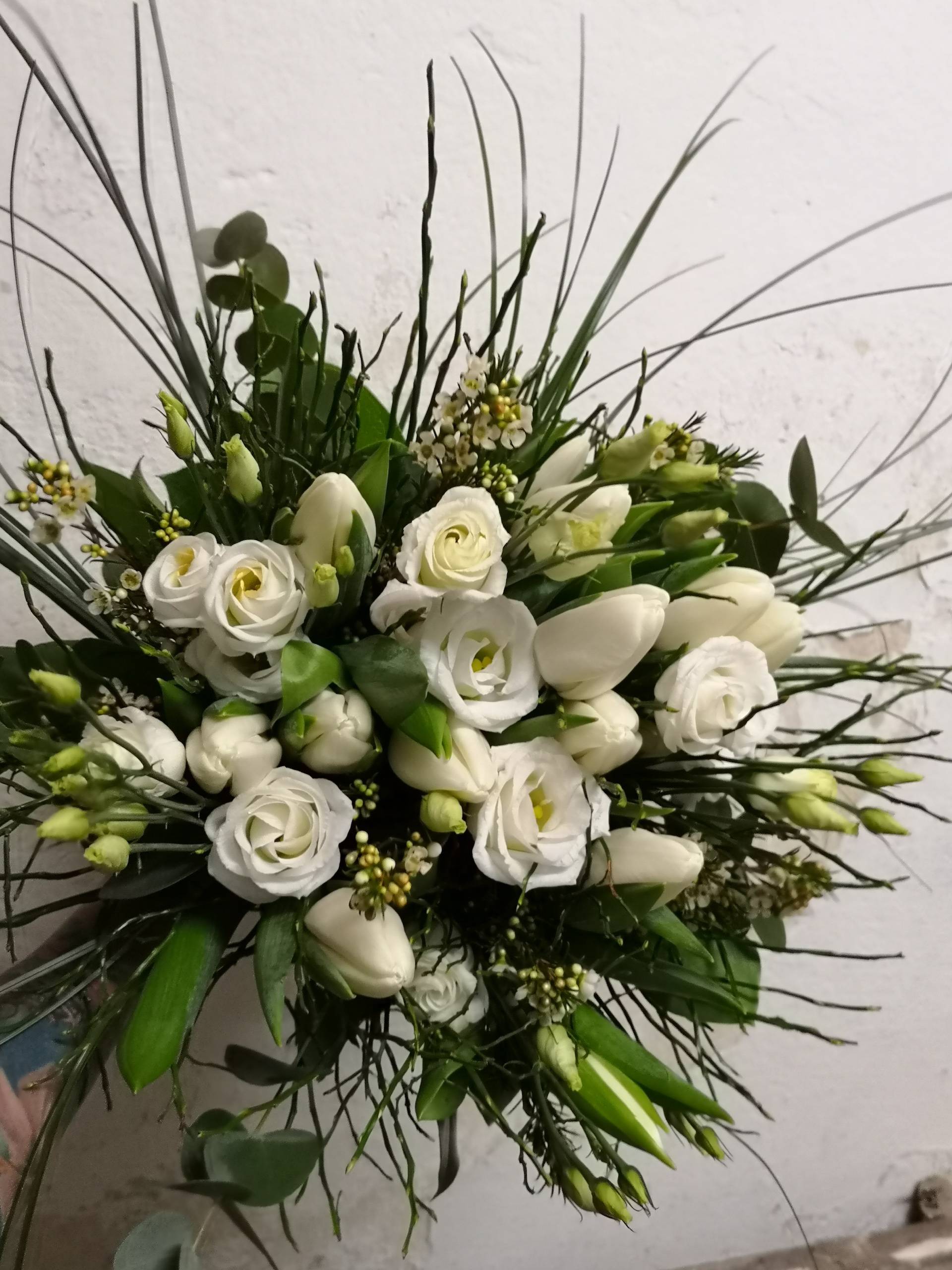 Květiny Malvína – Mělník