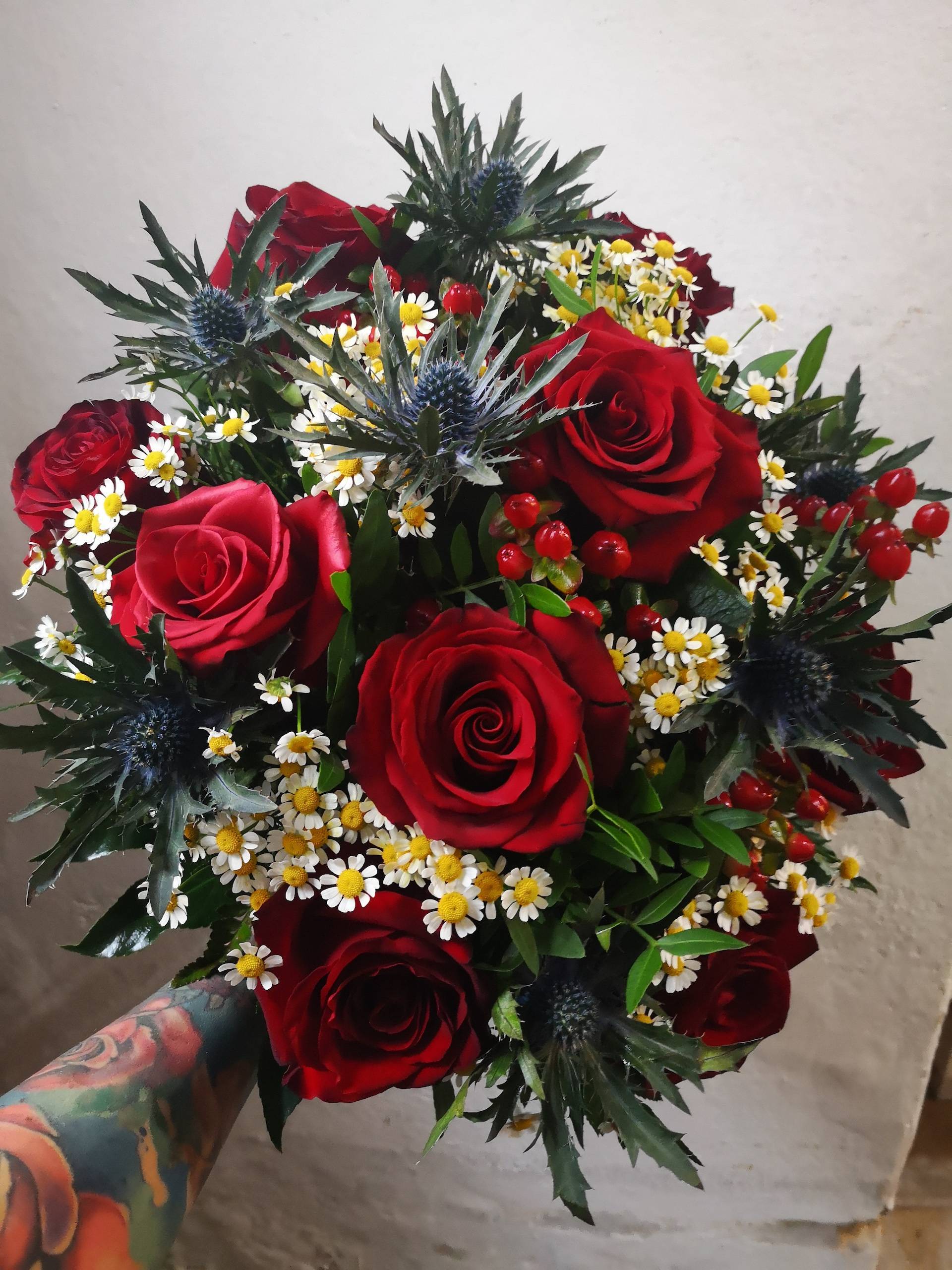 Květiny Malvína – Mělník